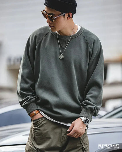ERKEK ESW423 SWEAT