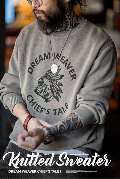 ERKEK ESW395 SWEAT