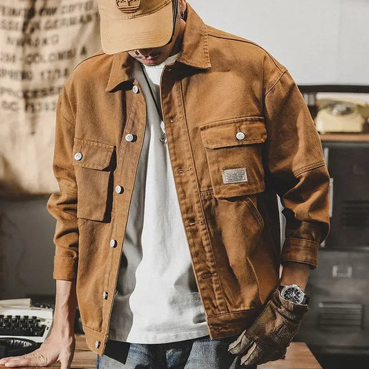 ERKEK MCT51 CEKET