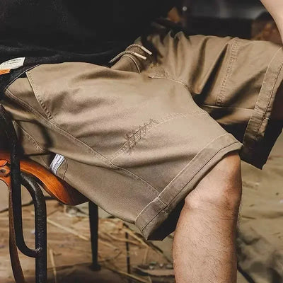 ERKEK NSH22 SHORT
