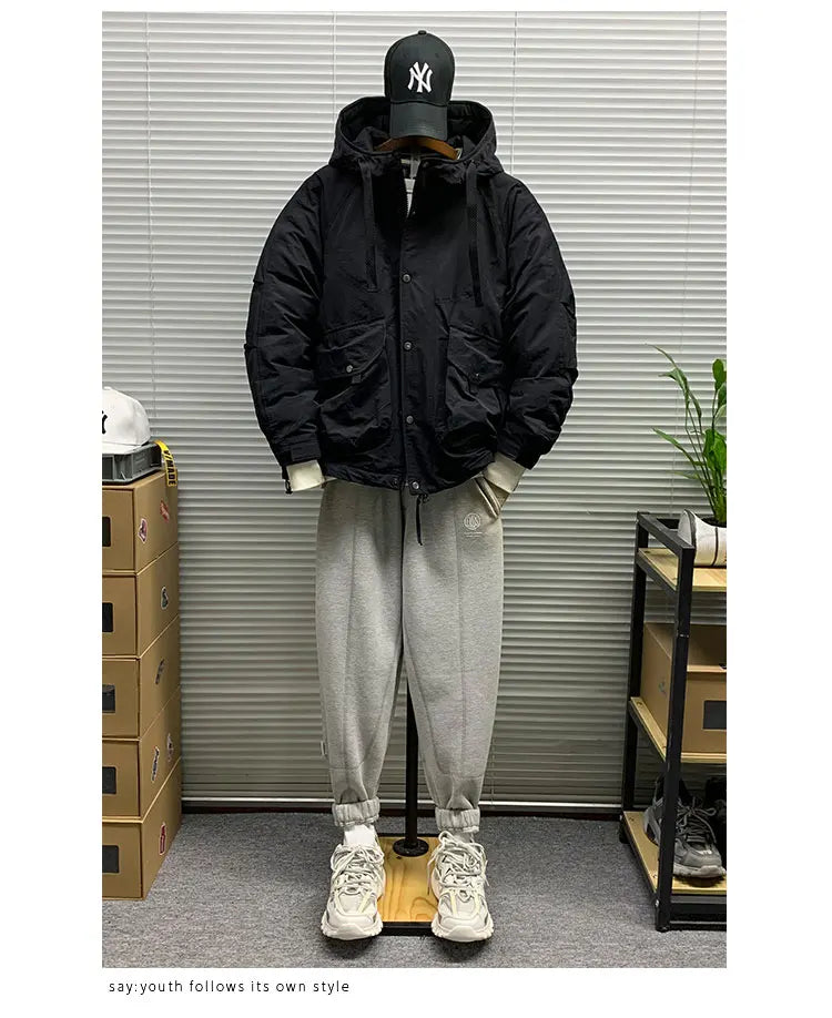 ERKEK ECT307 MONT