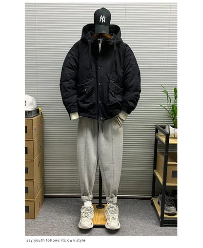 ERKEK ECT307 MONT
