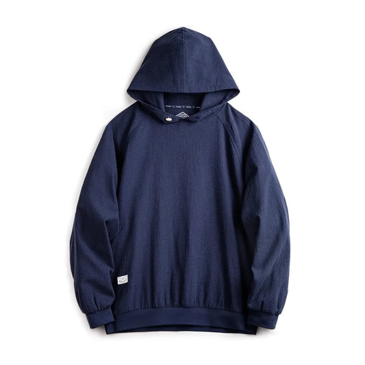 ERKEK ESW381 KAPÜŞONLU SWEAT