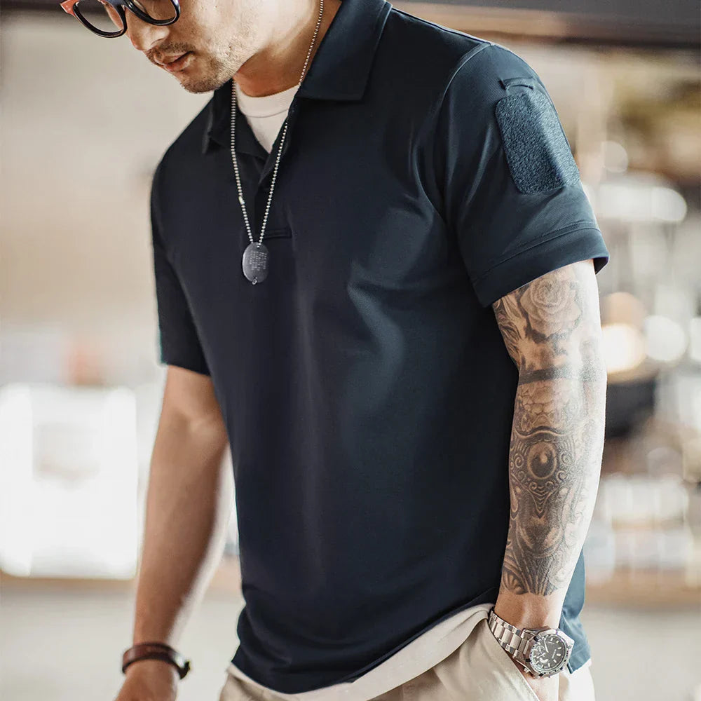ERKEK ZB611 T-SHIRT