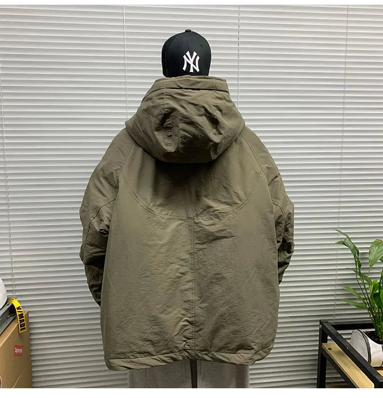 ERKEK ECT307 MONT