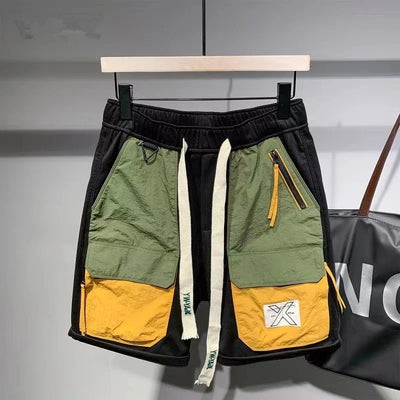 ERKEK ZB42Z SHORT