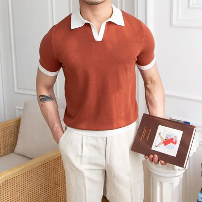 ERKEK ZB604 T-SHIRT
