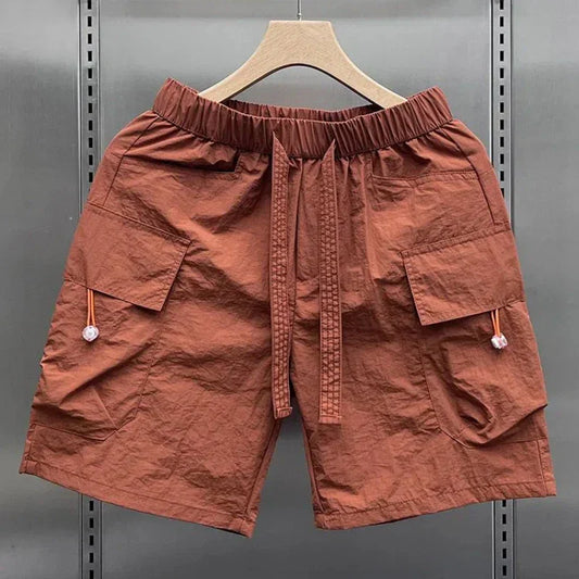 ERKEK ESH06 SHORT