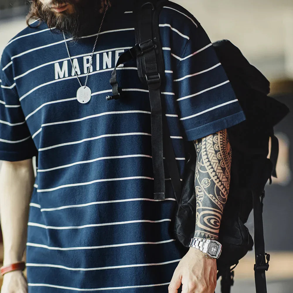 ERKEK ZB608 T-SHIRT