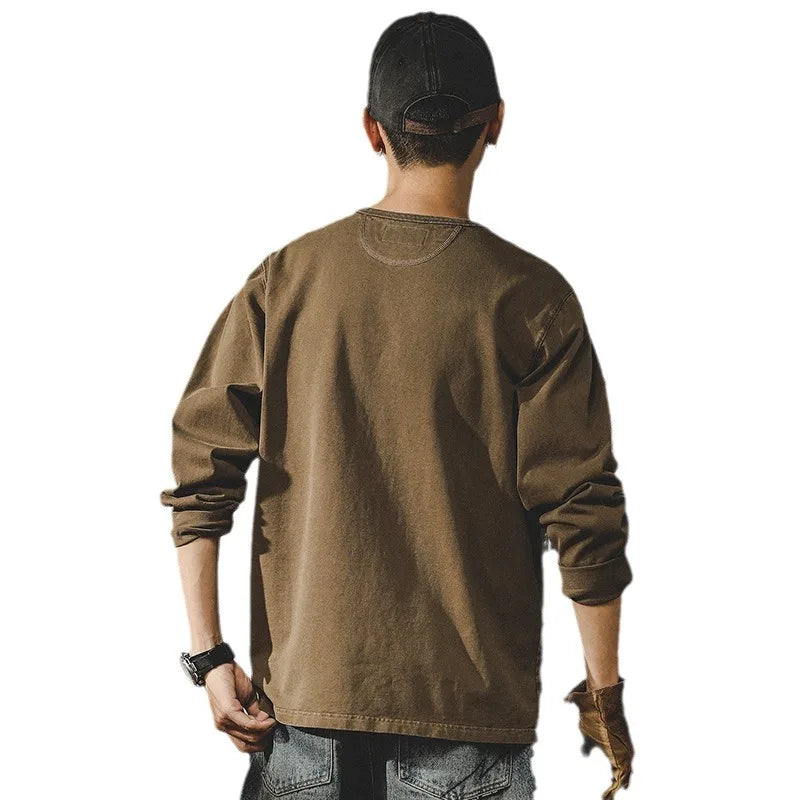 ERKEK ZB632 T-SHIRT