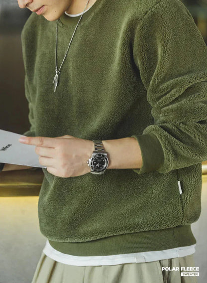 ERKEK ESW363 SWEAT