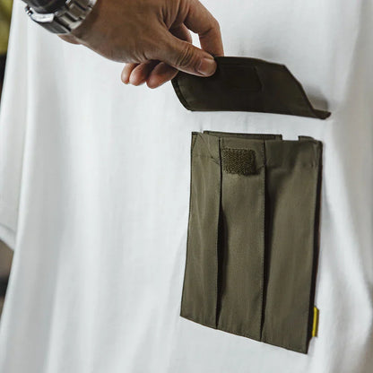 ERKEK ZB639 T-SHIRT