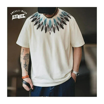 ERKEK ZB601 T-SHIRT