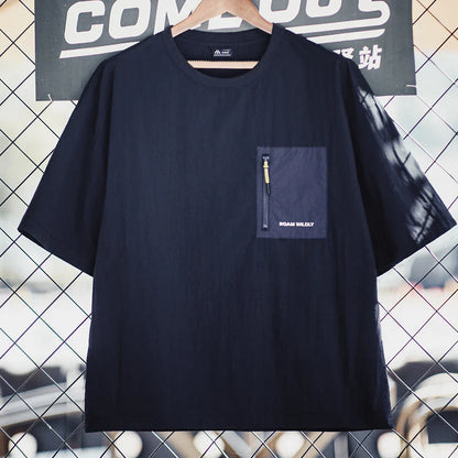 ERKEK ZB618 T-SHIRT