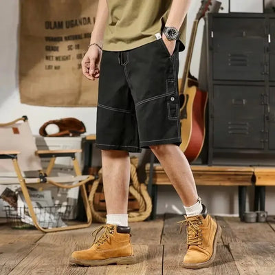 ERKEK NSH22 SHORT