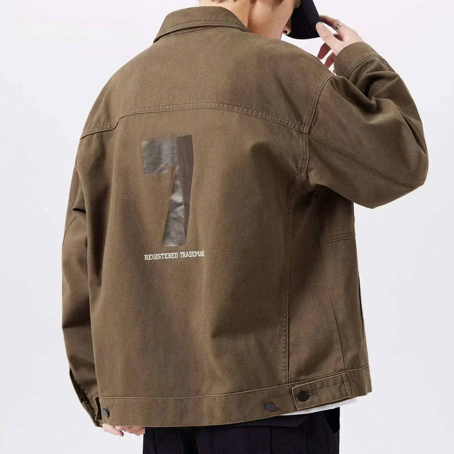 ERKEK MCT51 CEKET