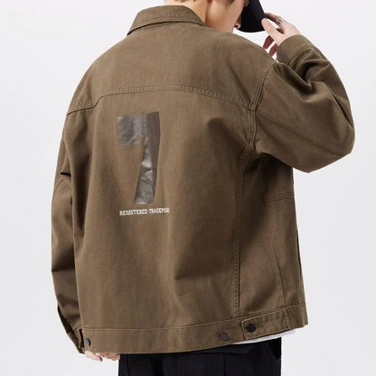 ERKEK MCT51 CEKET
