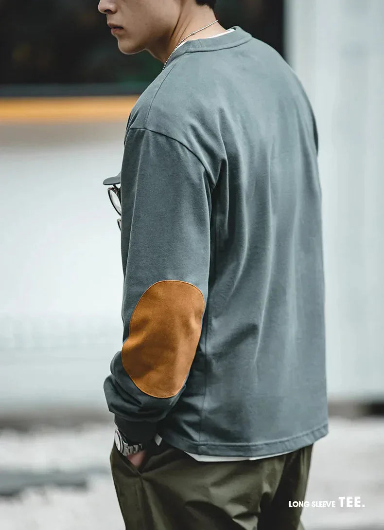 ERKEK EKZ273 SWEAT