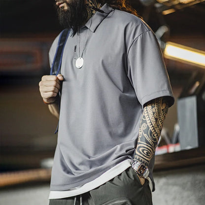 ERKEK ZB602 T-SHIRT