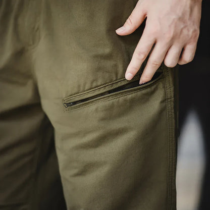 ERKEK EPT210 PANTOLON