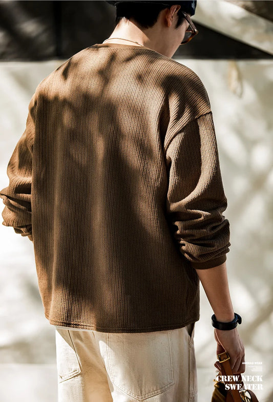 ERKEK ESW420 SWEAT
