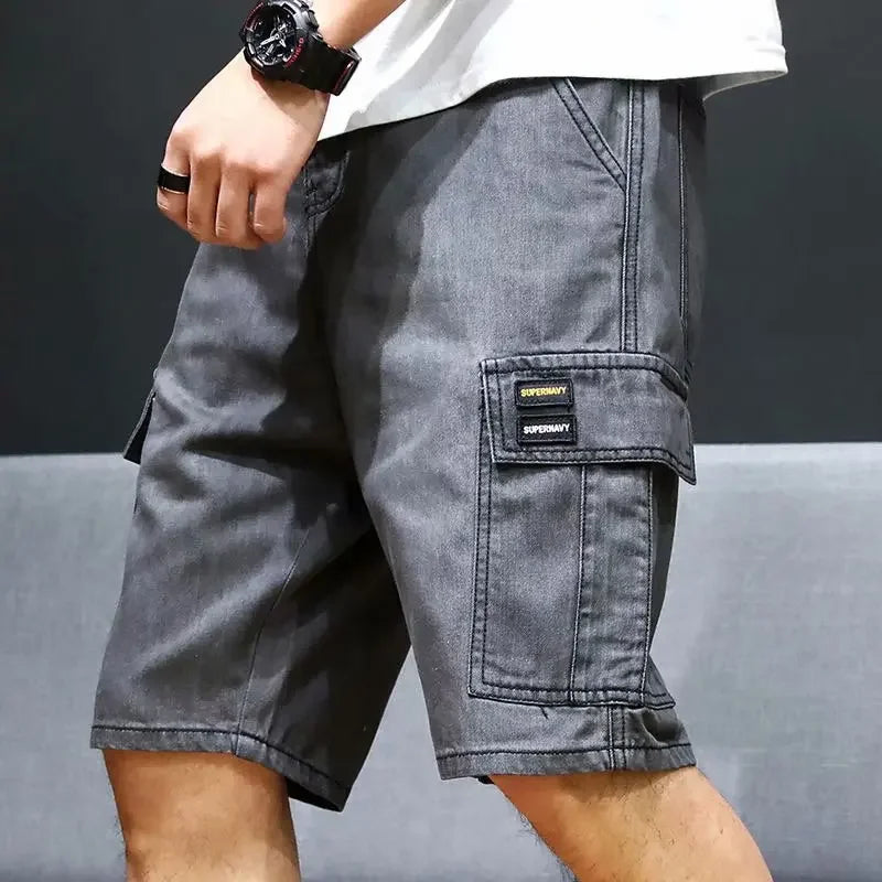 ERKEK ESH04 SHORT