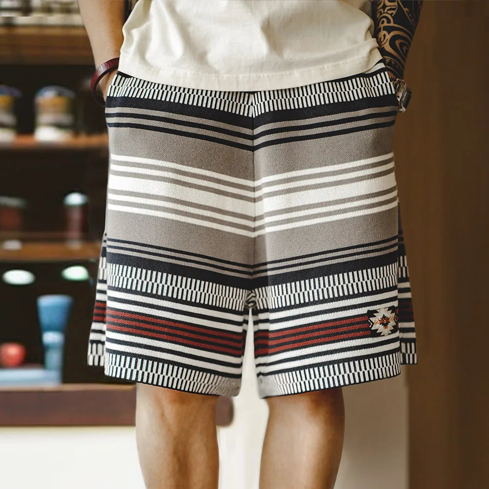 ERKEK ESH66 SHORTS