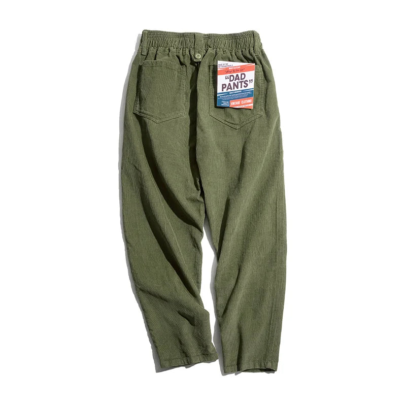 ERKEK EPT271 PANTOLON