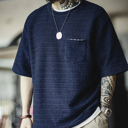 ERKEK ZB636 T-SHIRT