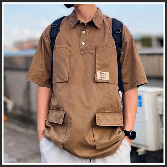 ERKEK ZB628 T-SHIRT