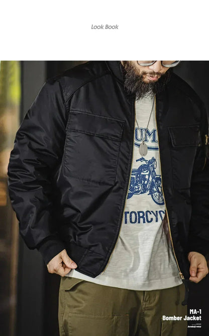 ERKEK ECT228 CEKET
