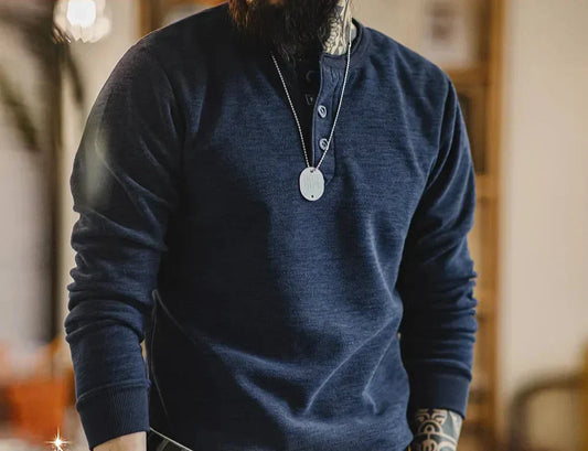 ERKEK ESW358 SWEAT