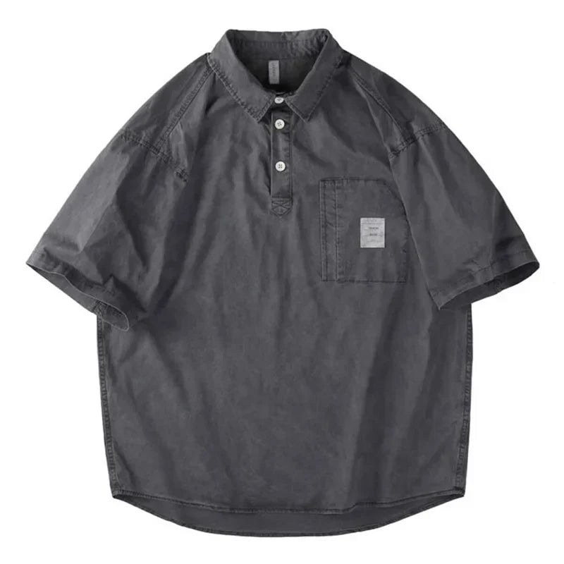 ERKEK ZB625 T-SHIRT
