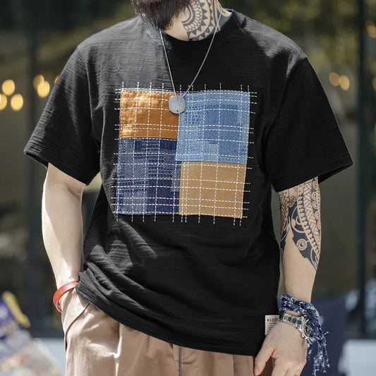 ERKEK ZB613 T-SHIRT