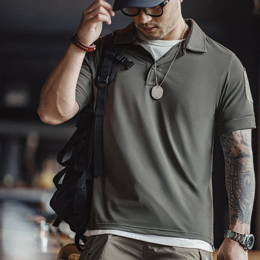 ERKEK ZB611 T-SHIRT