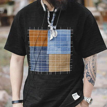 ERKEK ZB613 T-SHIRT