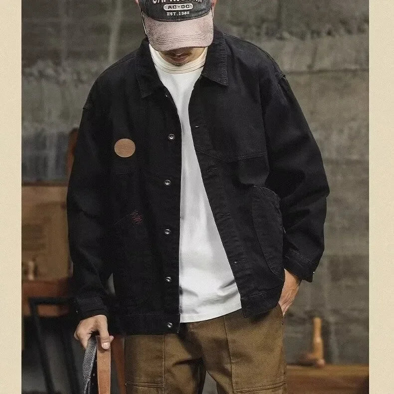 ERKEK MCT50 CEKET