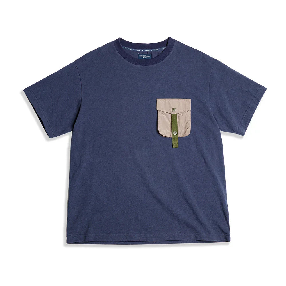 ERKEK ZB619 T-SHIRT