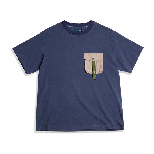 ERKEK ZB619 T-SHIRT