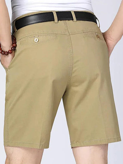 ERKEK NSH03 SHORT