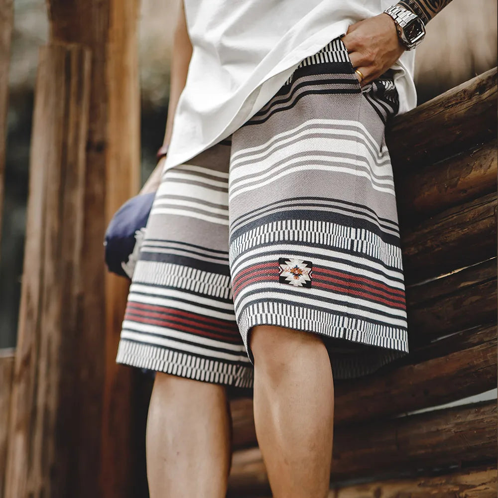 ERKEK ESH66 SHORTS