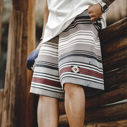 ERKEK ESH66 SHORTS