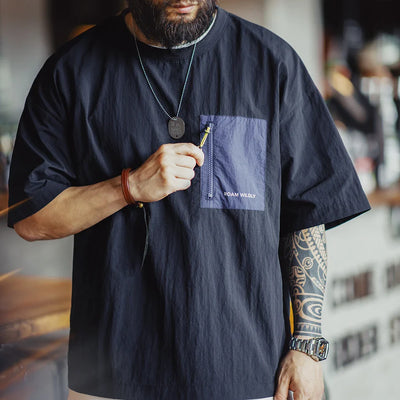 ERKEK NTS23 T-SHIRT