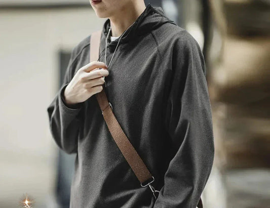 ERKEK ESW374 SWEAT