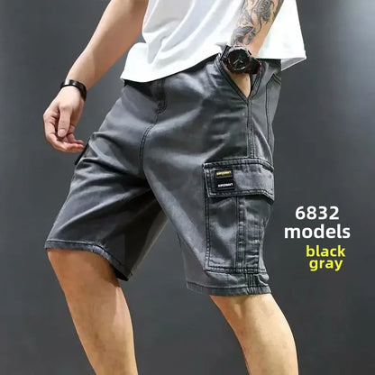 ERKEK ESH04 SHORT