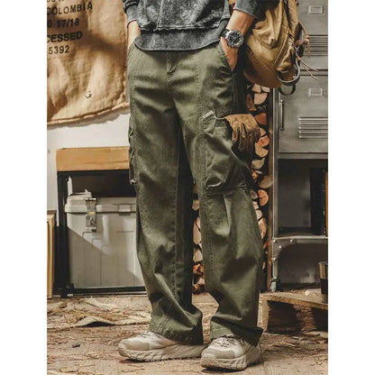 ERKEK ETP632 PANTOLON
