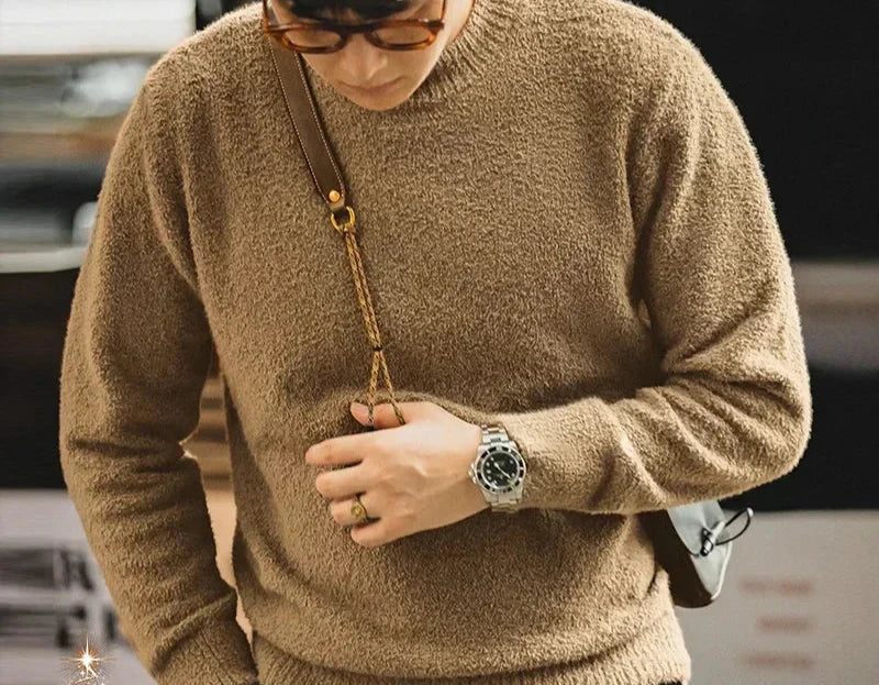 ERKEK ESW294 SWEAT