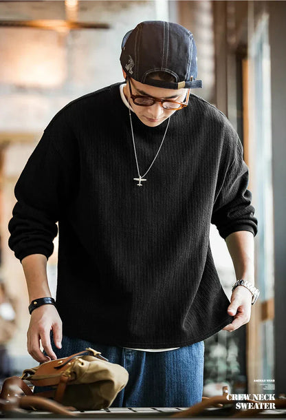 ERKEK ESW420 SWEAT