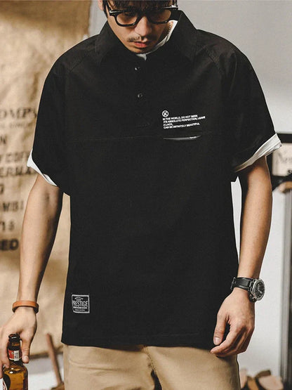 ERKEK ZB627 T-SHIRT