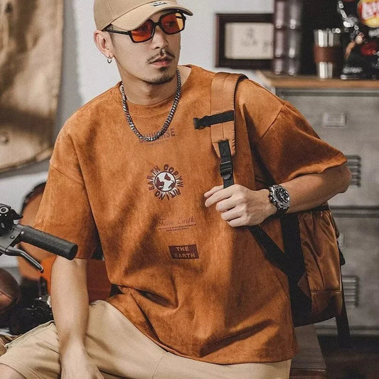 ERKEK ZB631 T-SHIRT